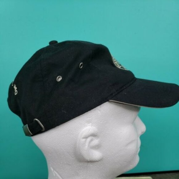 HOG State Rallies 2004 Harley Davidson Owner Group Baseball Cap Hat  Springfield - Picture 4 of 7